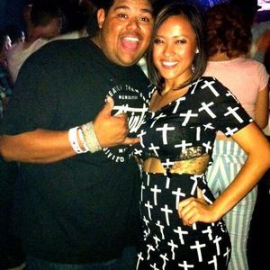 Meet your Posher, Bryan